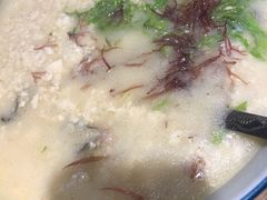 -船歌·鱼水饺青岛菜(闽江二路店)