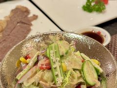 -长崎屋·日本料理·刺身·烧鸟(天河北路店)