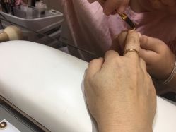 -莫奈花园日式美甲美睫