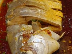 -西安饭庄·非遗陕菜(钟楼店)