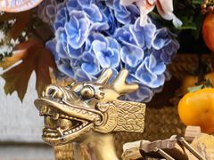 -BEAST野兽派(上海浦东嘉里城店)