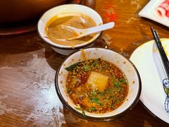 -前门杨记·铜锅涮肉(王府井·故宫店)