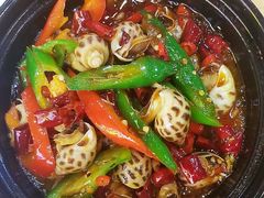 -杨梅坑渔村海鲜餐厅