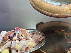 -威邵鸡煲(西华路总店)
