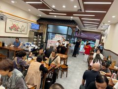 -蒋家肠旺面馆老店(合群路店)