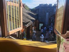 -丁丁&当当牦牛酸奶·酥油面包(官门口店)