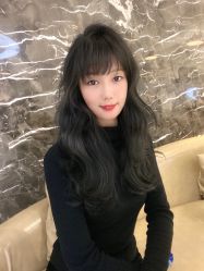 -G HAIR SALON私人造型定制