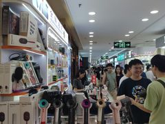 -华强电子世界(深圳二店)
