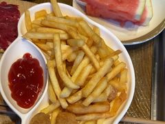 -扬之阿李菌汤火锅(1969店)