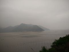 -北岐滩涂