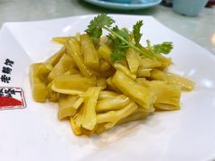 -金典银峰老鹅馆(花园路店)