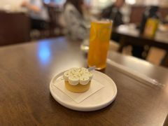 -Ten Olives甜点