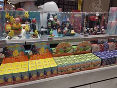 -泡泡玛特POPMART(蓝色港湾店)