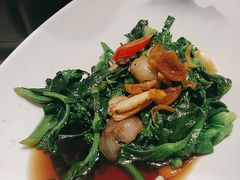 -沪华海鲜大酒楼(南汇店)