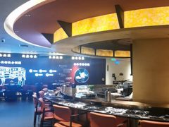 -牛将军•涮肉•烤肉(北京王府井·故宫店)