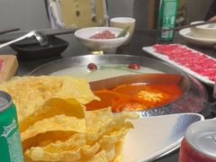 -打酱友•斑鱼海鲜粥火锅(吴桥店)