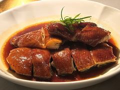 -莉莉海堂HAITANG·烤鸭(国贸商城店)