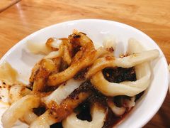 甜水面-洞子口张老二凉粉(文殊院店)