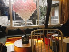 -春树下·树屋花房西餐厅(罍街AS1980店)