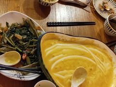 -泰堤坊(淡水体育馆店)