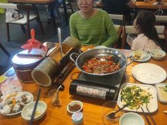 -61号餐吧(兴坪古镇漓江店)