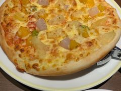 -萨莉亚意式餐厅(杭州滨江天街店)