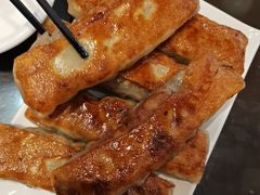 -福荣居褡裢火烧京味家常菜(西四店)