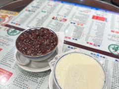 -仁信双皮奶(庙前直街店)