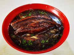 -小龙大肉面馆