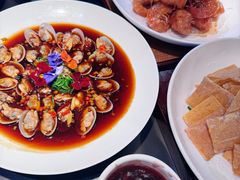 -红厨巷·淮扬菜(熙南里店)