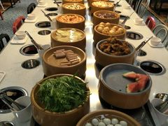 -龍歌自助小火锅(李沧丽达店)