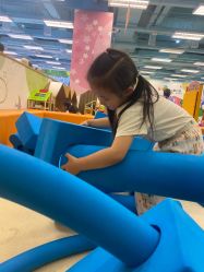 -莫莉幻想儿童乐园(三河燕郊永旺店)