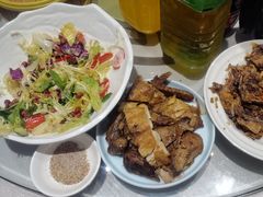 -玉林烤鸭店(黄村兴华店)