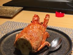 -香樟花园法式铁板烧(恒隆广场店)