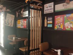 -槿Story·韩国料理(望京韩国美食城店)