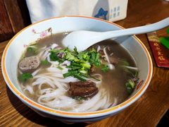 火车头河粉-越南牛肉河粉餐厅(书院巷店)