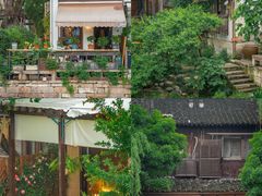 -小河直街历史文化街区