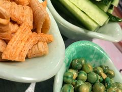 -炭舍干锅·烤鱼(扬名广场店)