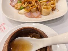 -小榄人家酒楼(民安店)