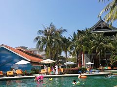 -三亚亚龙湾雅高美爵酒店