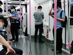 -螃蟹岬(地铁站)