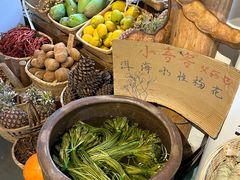 -小喜客·云南特色菜(纳西庭院店)