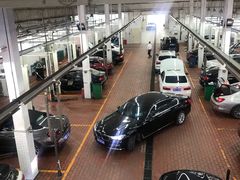 -北京晨德宝宝马4S店(金港汽车公园店)
