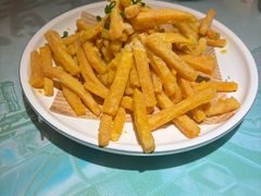 -巷儿里餐厅·杭帮菜(信义坊店)