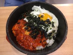 -小木屋拌饭(沈阳中街大悦城店)