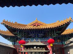 -杨柳青古镇