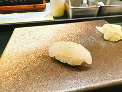 -Sushi Hanzo半藏(天环广场店)