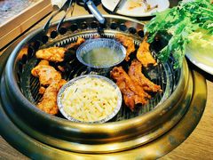 -火炉火自助餐(枫蓝国际店)