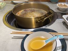 -大理董·董家小厨野生菌火锅(古城旗舰店)
