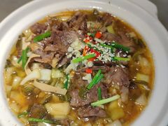 -小菜园新徽菜(合肥之心城店)